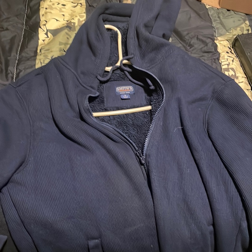 Smiths work jacket